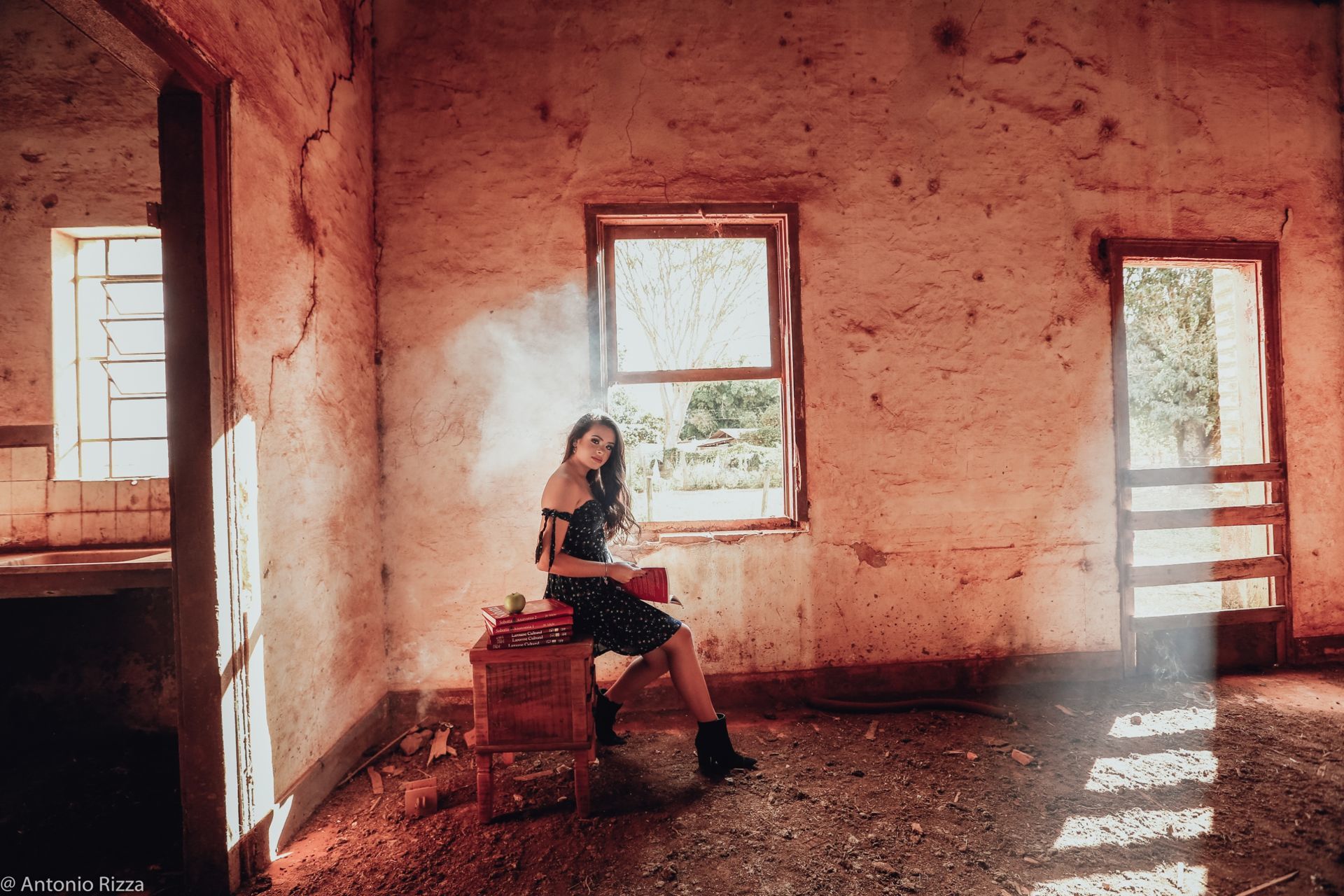 Foto Maria Júlia - Imagem 28