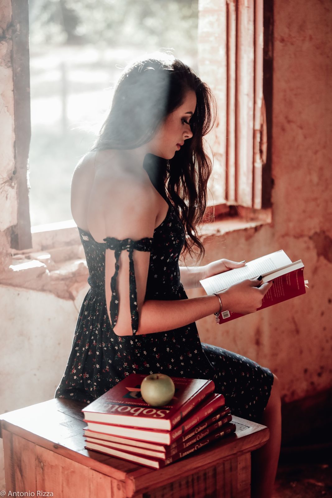 Foto Maria Júlia - Imagem 16