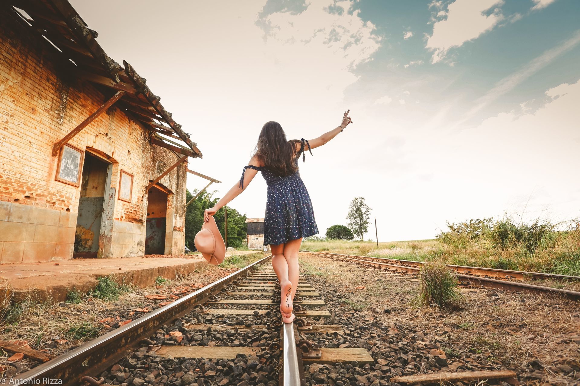 Foto Maria Júlia - Imagem 22