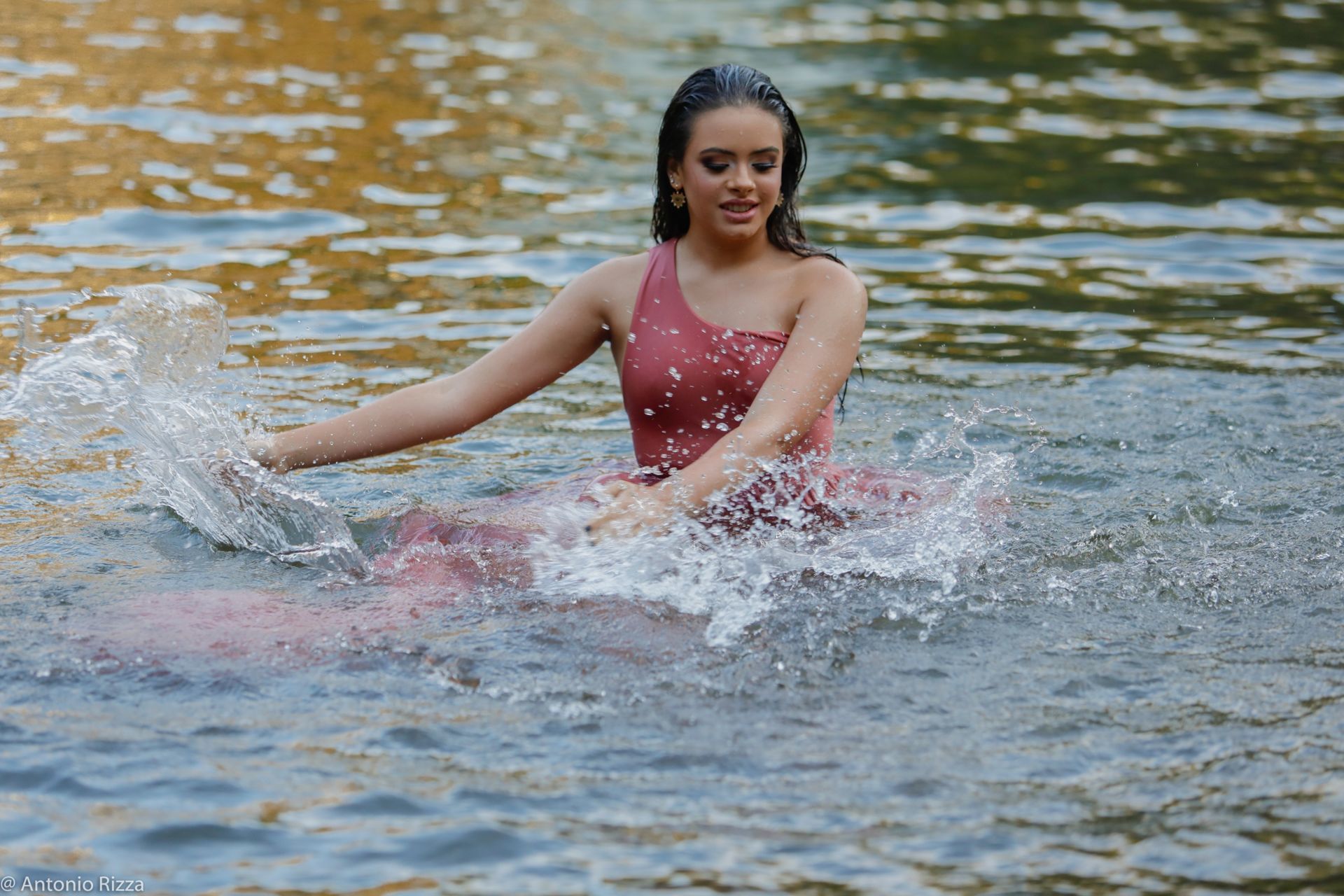 Foto Maria Júlia - Imagem 21