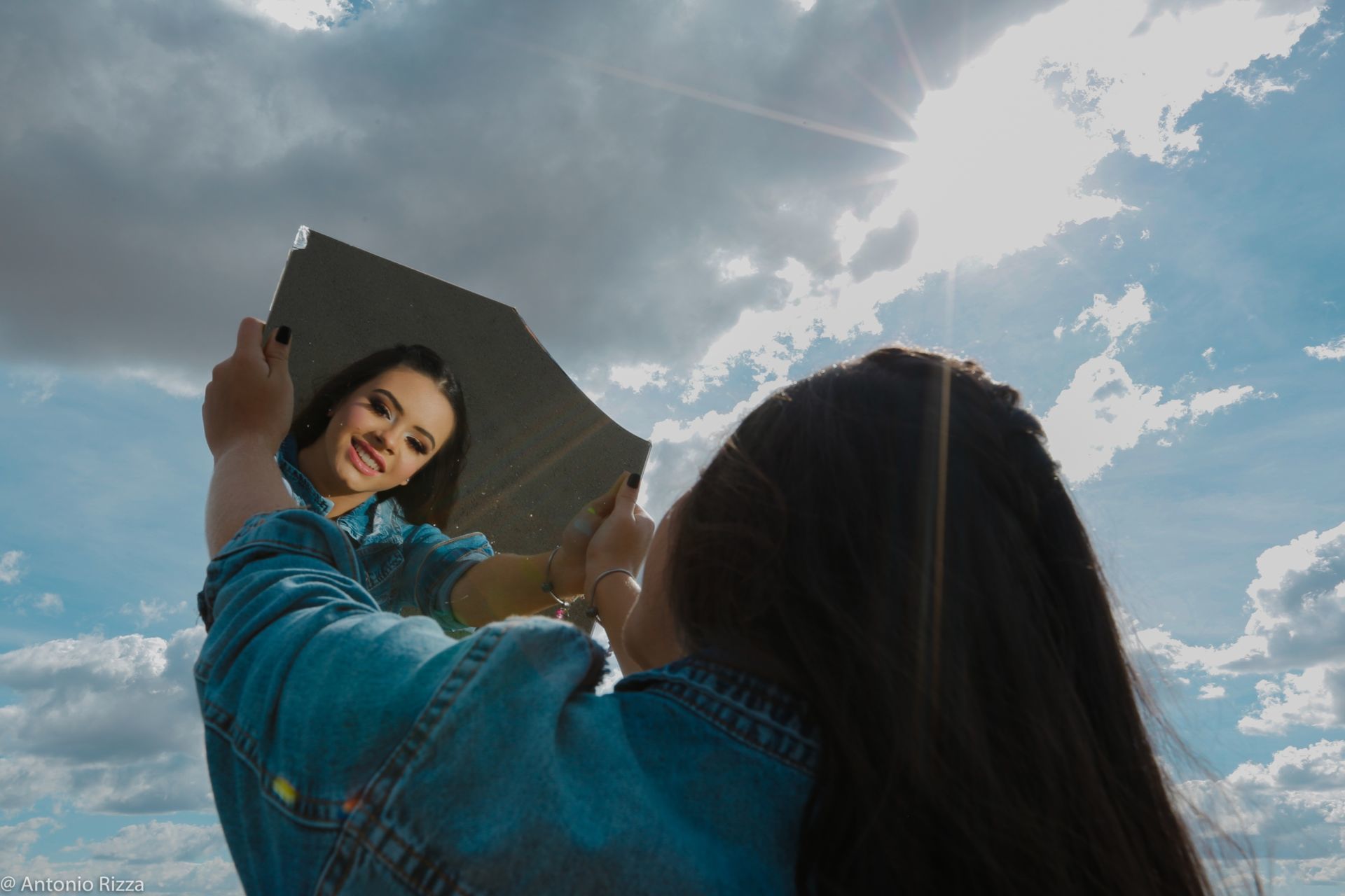 Foto Maria Júlia - Imagem 50