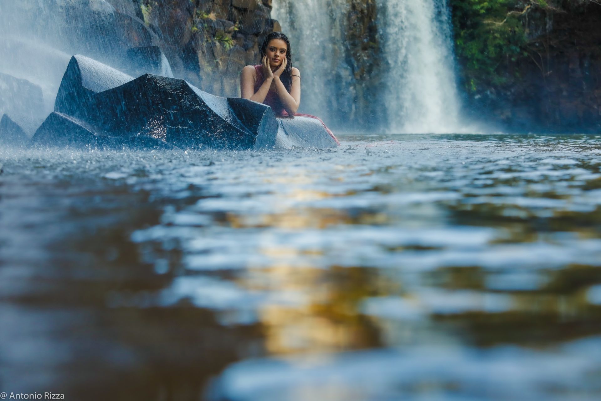 Foto Maria Júlia - Imagem 31