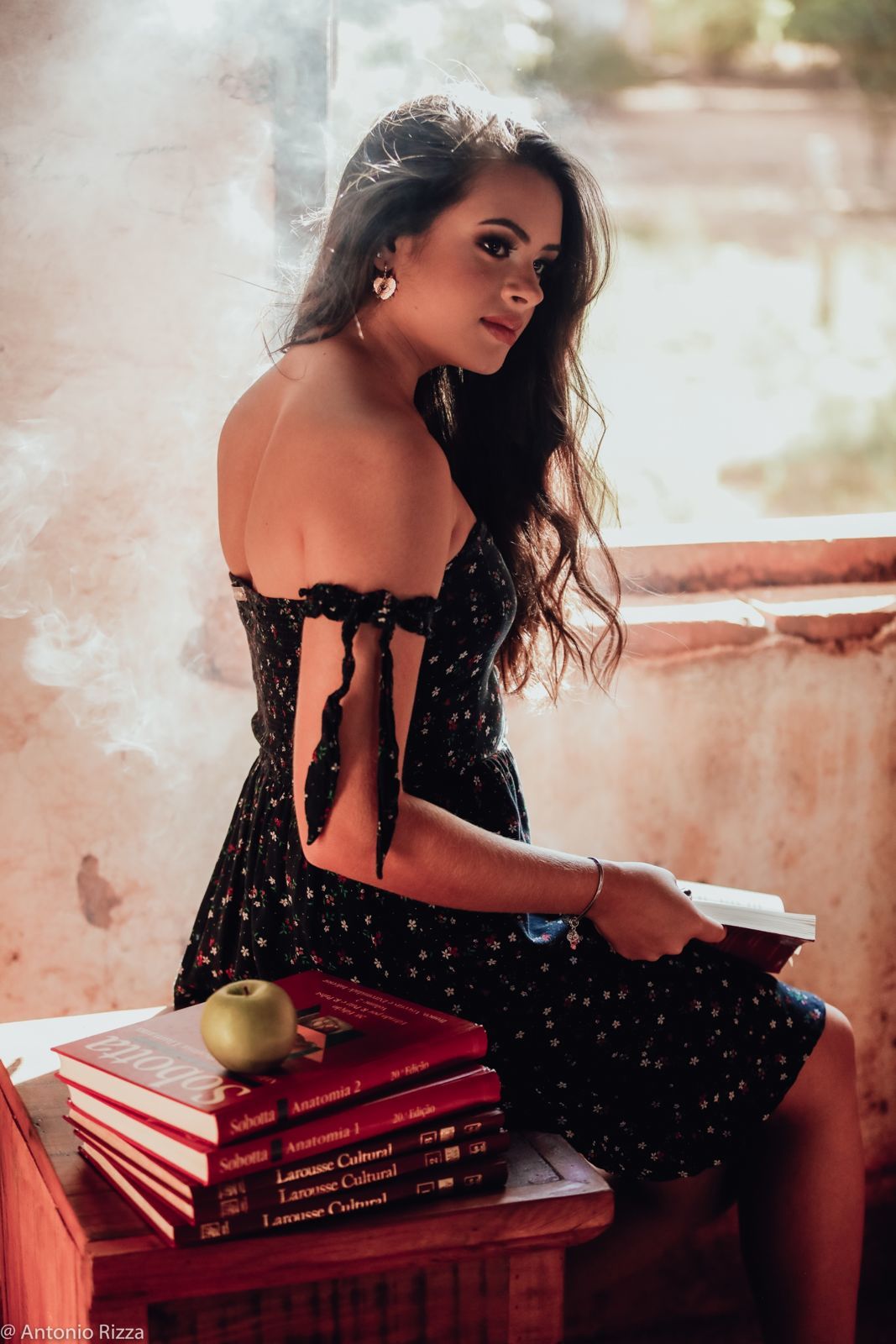 Foto Maria Júlia - Imagem 15