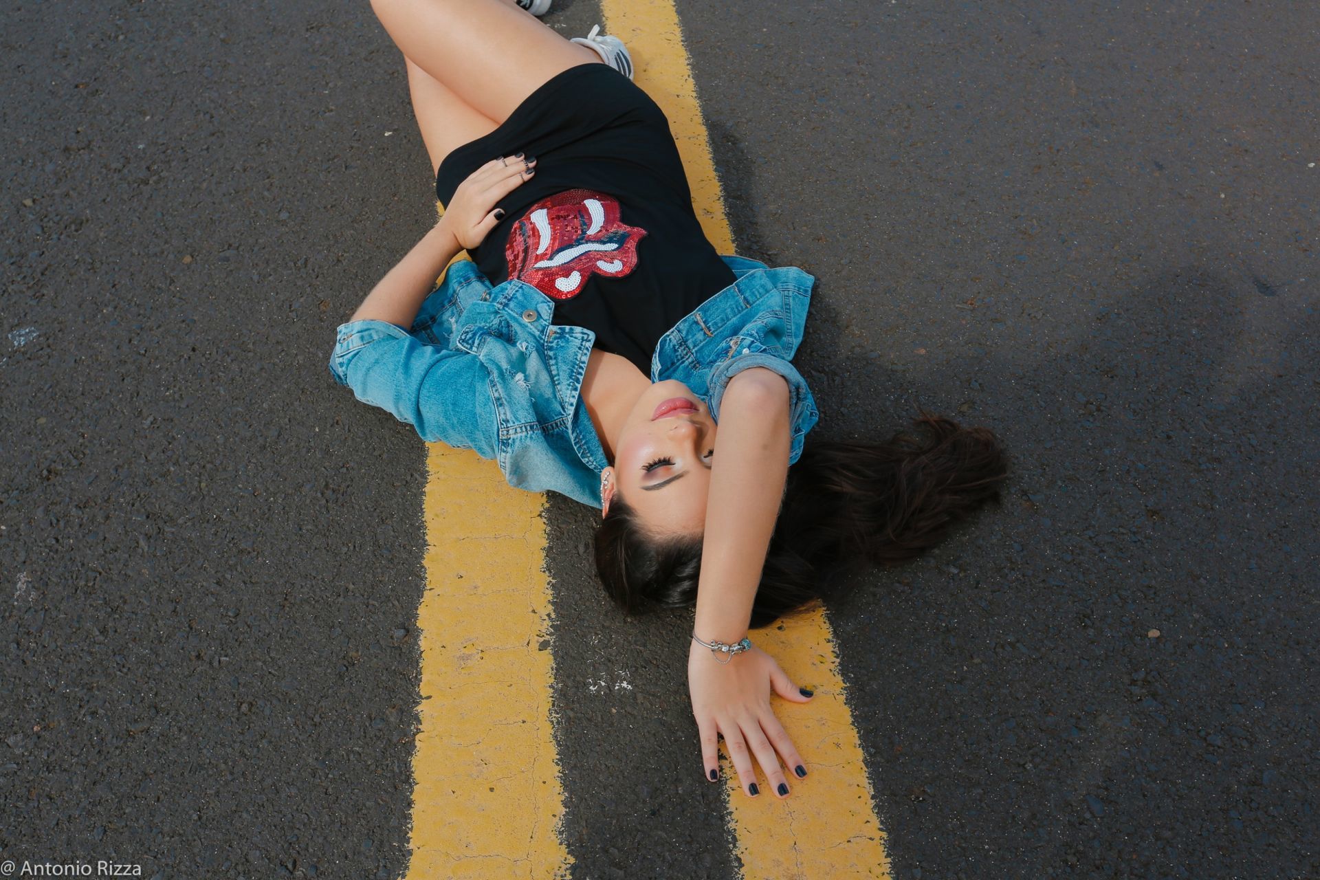 Foto Maria Júlia - Imagem 23