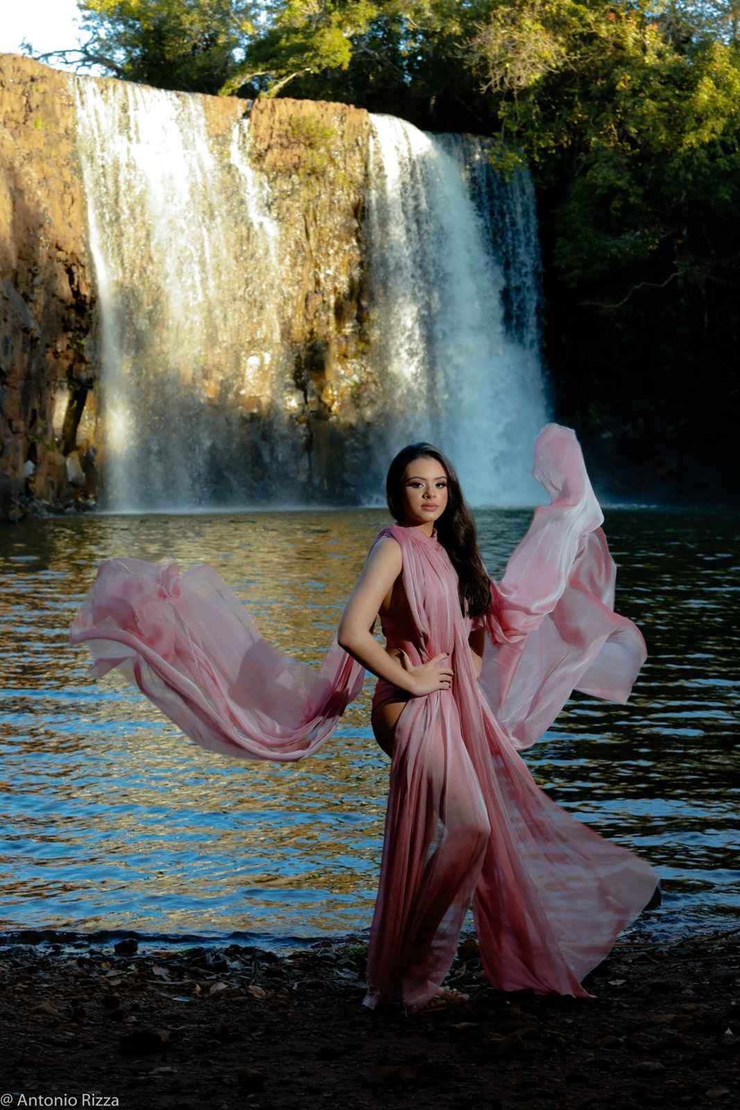 Foto Maria Júlia - Imagem 24