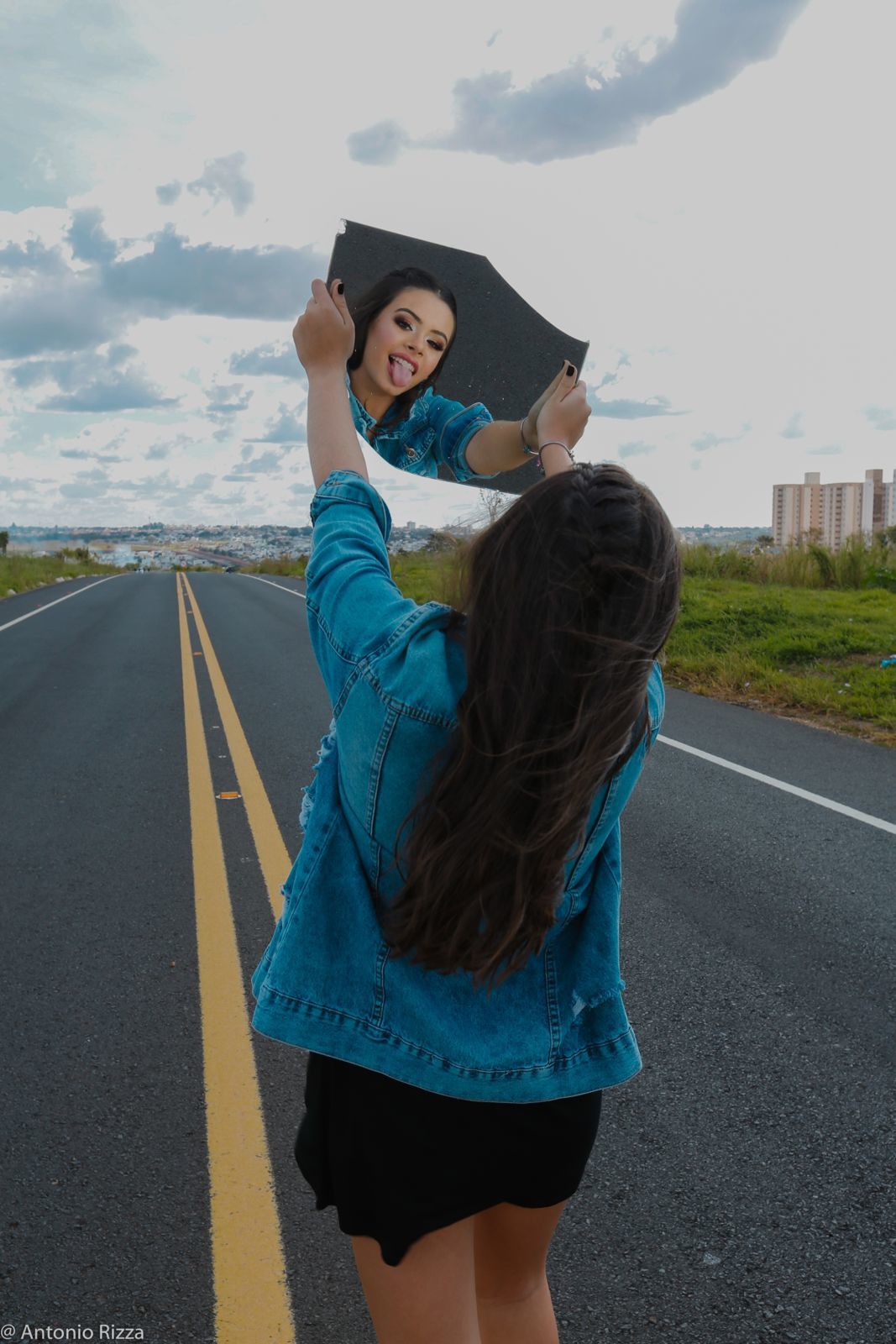 Foto Maria Júlia - Imagem 43