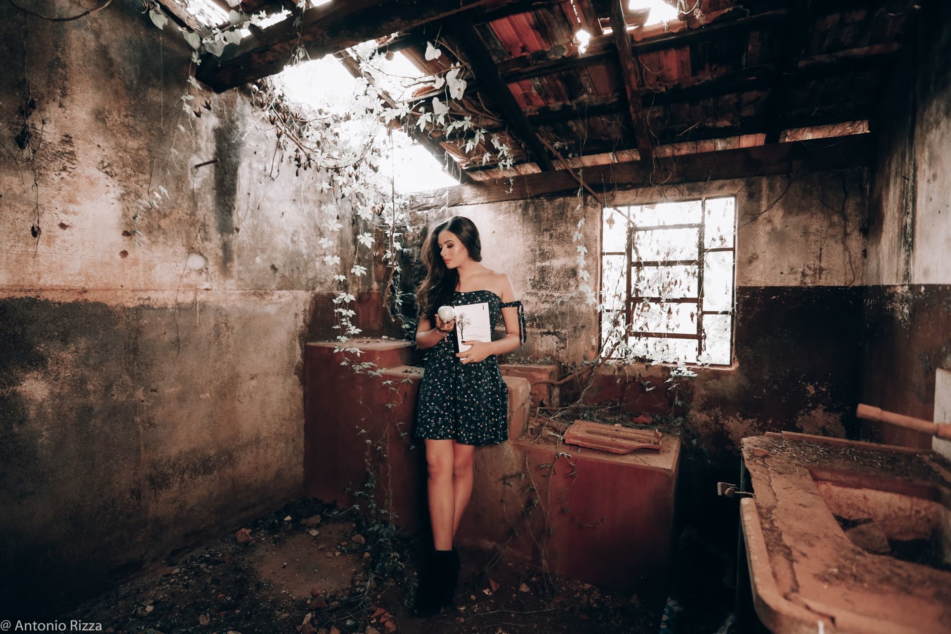 Foto Maria Júlia - Imagem 54