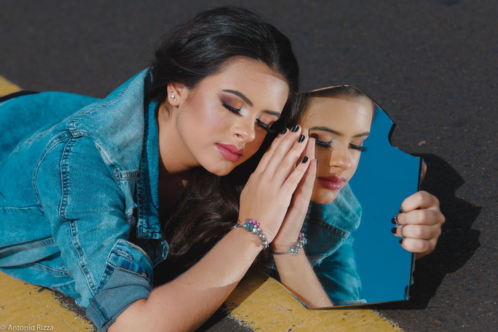 Foto Maria Júlia - Imagem 80