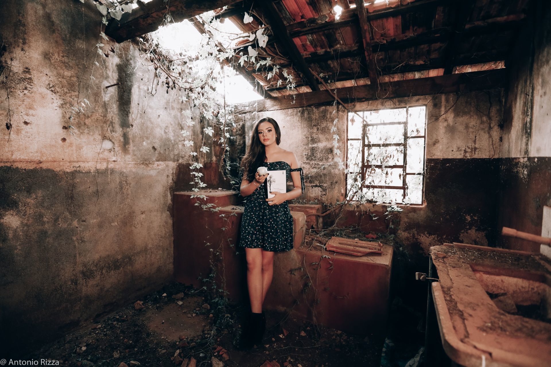 Foto Maria Júlia - Imagem 84