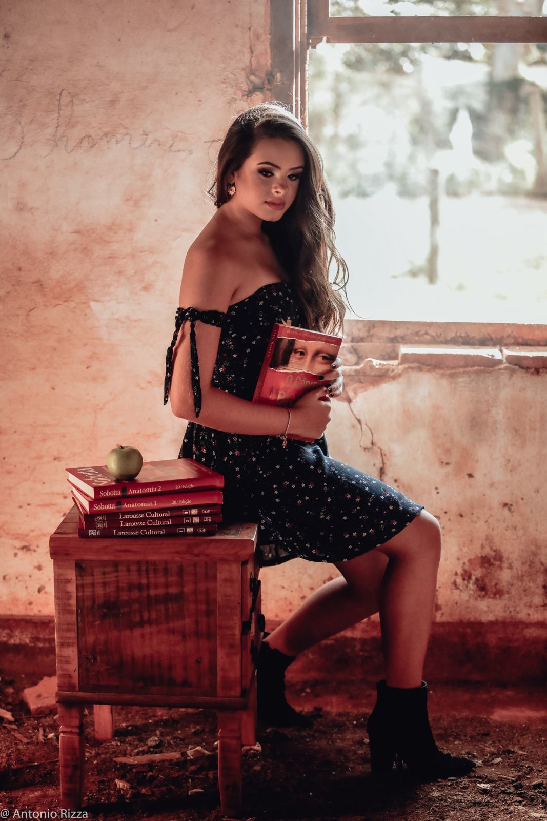 Foto Maria Júlia - Imagem 57