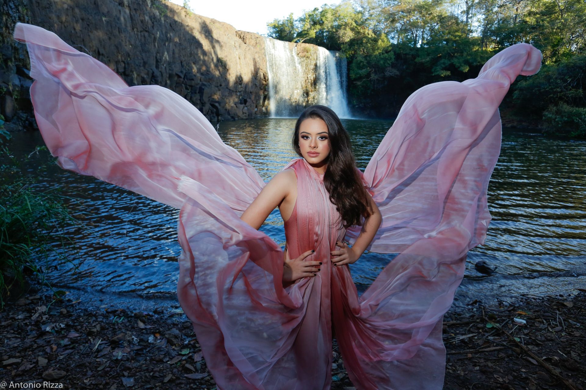 Foto Maria Júlia - Imagem 71