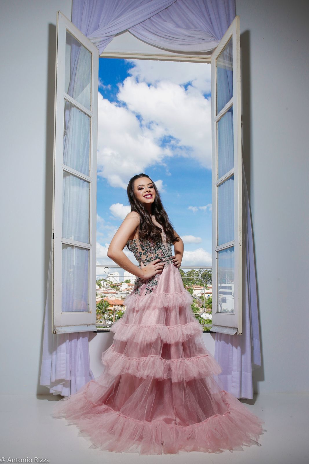 Foto Maria Júlia - Imagem 92