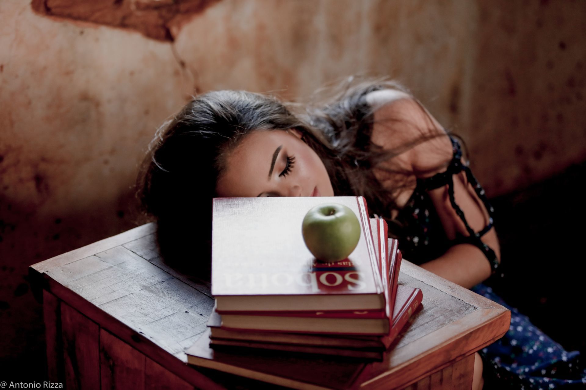 Foto Maria Júlia - Imagem 61