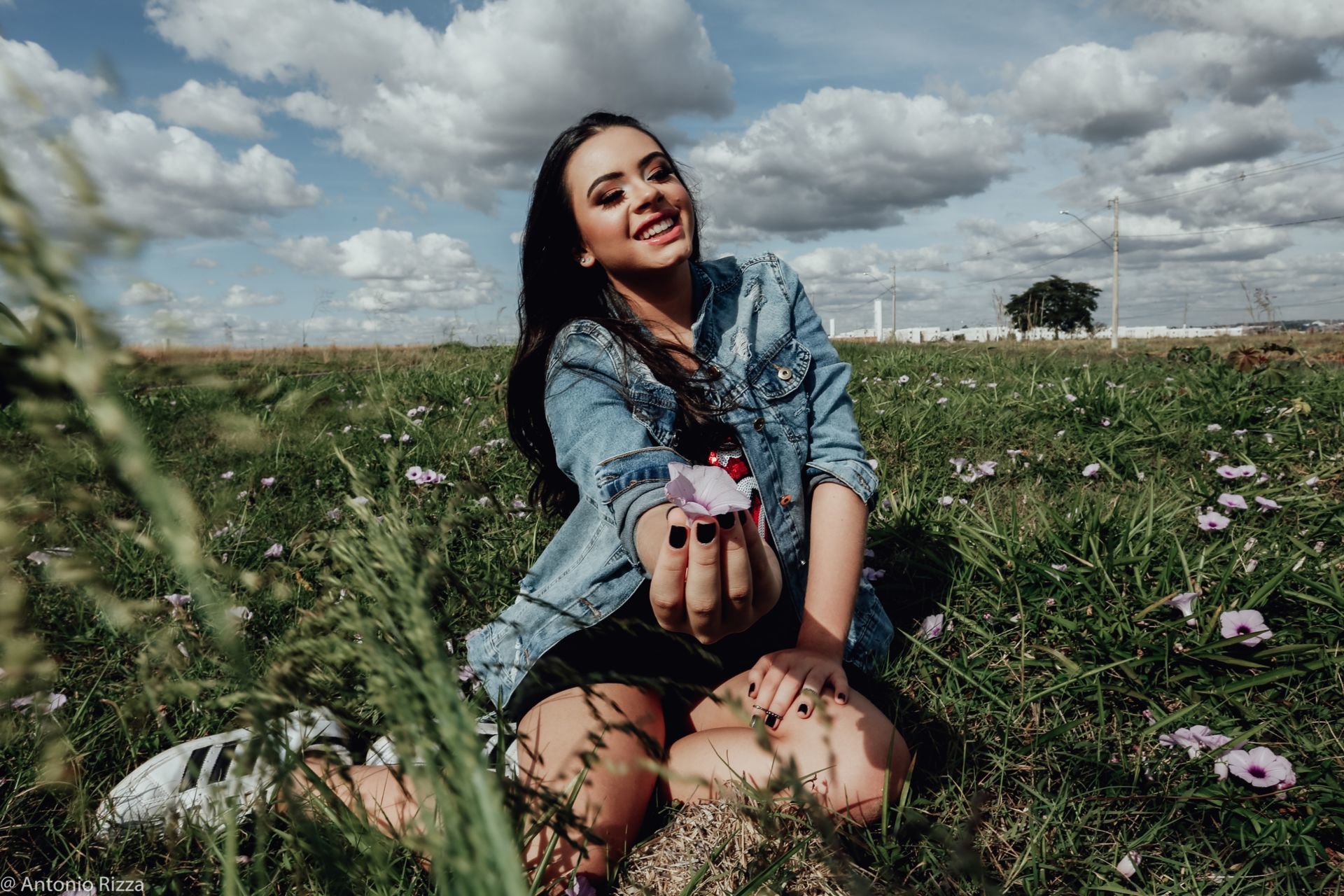 Foto Maria Júlia - Imagem 59