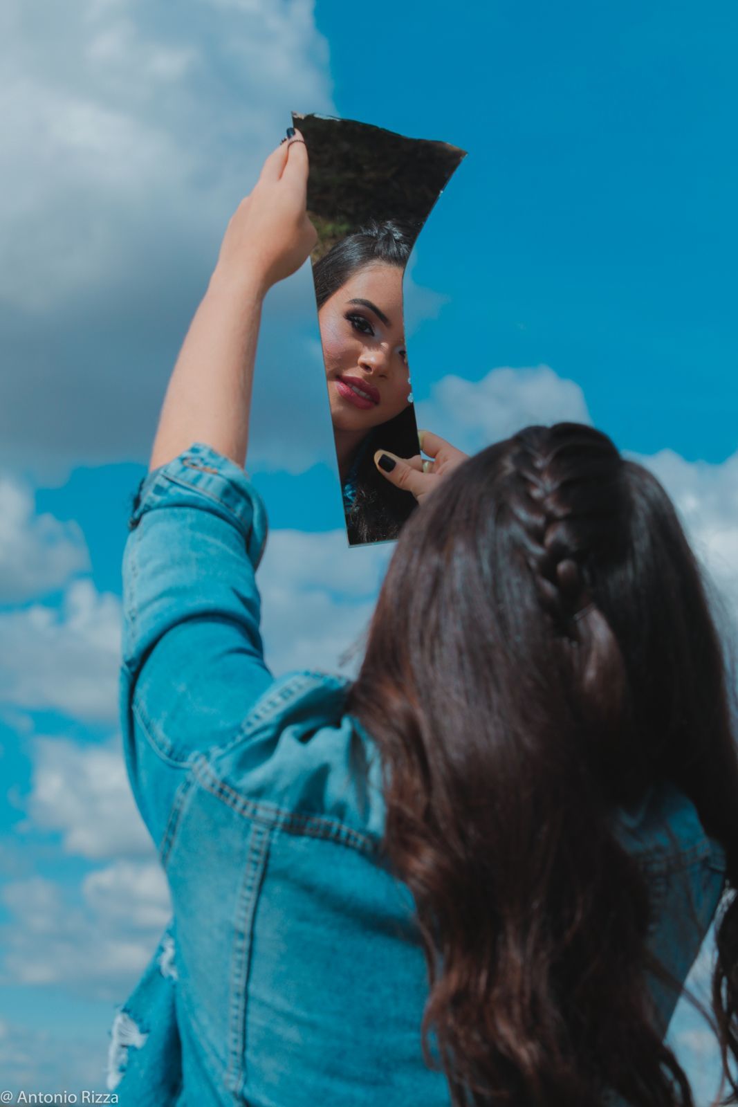 Foto Maria Júlia - Imagem 97