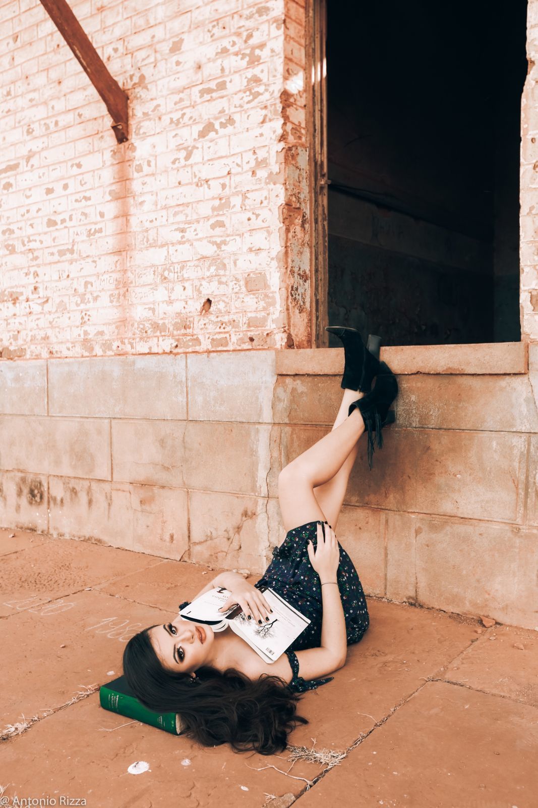 Foto Maria Júlia - Imagem 99