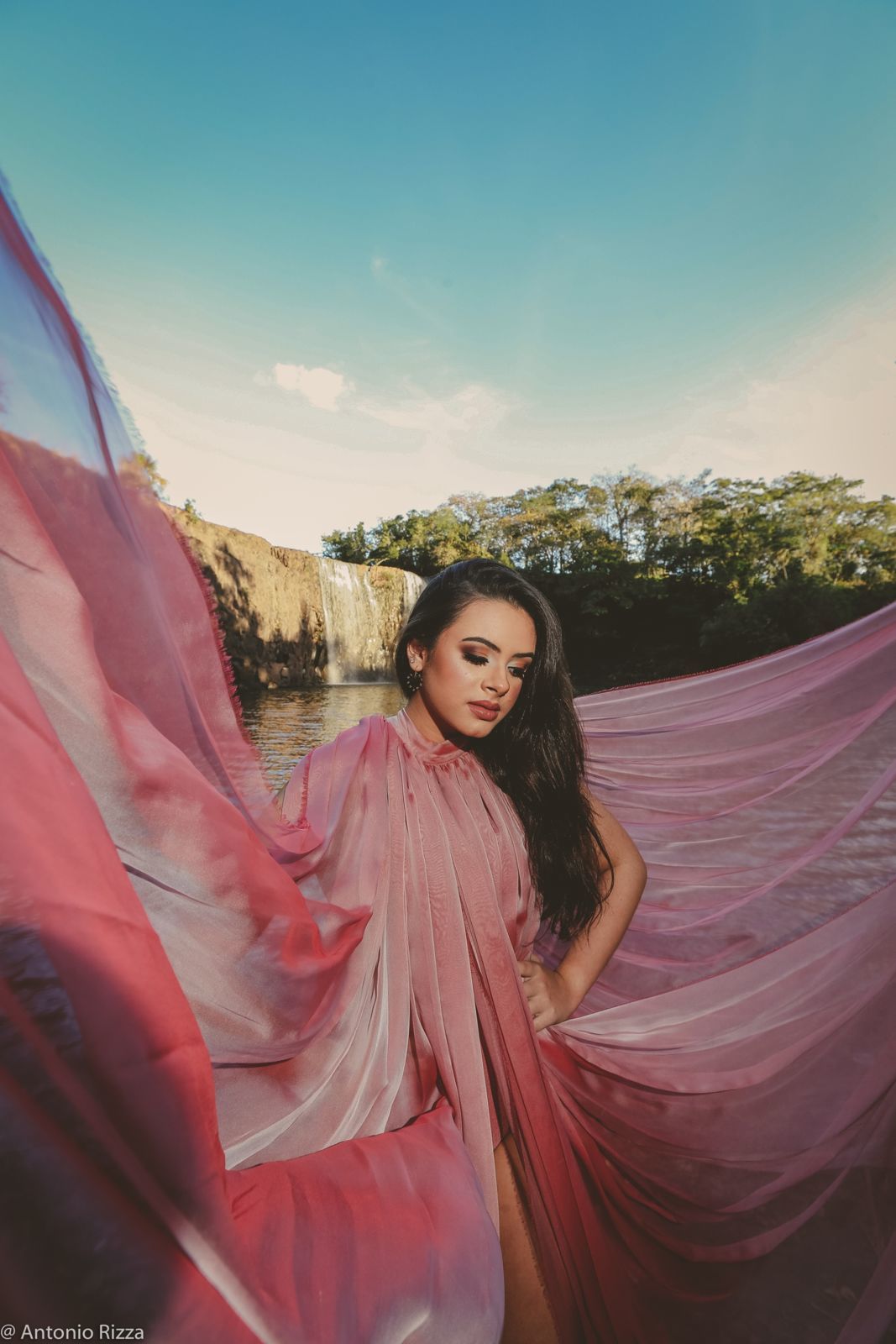 Foto Maria Júlia - Imagem 103