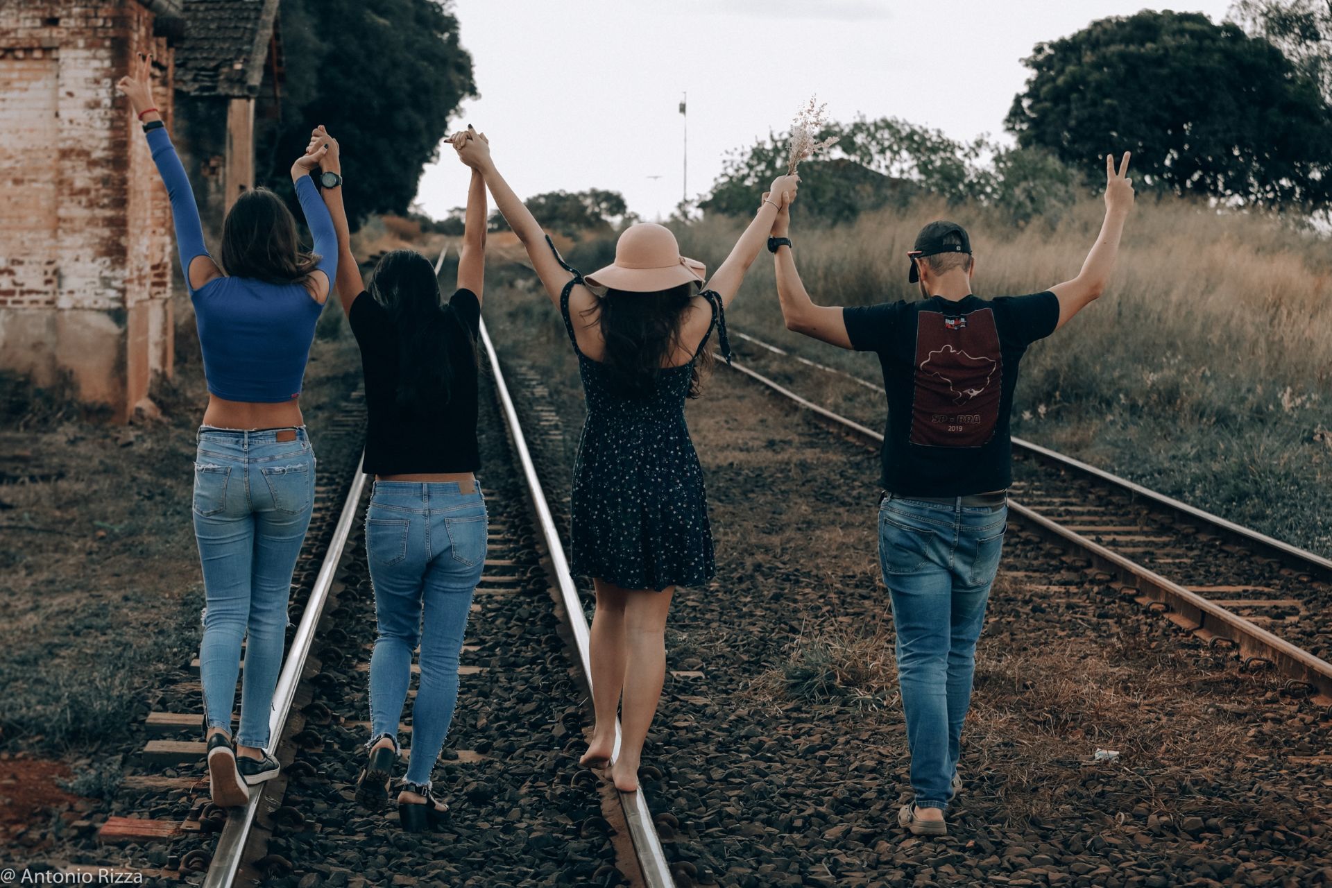 Foto Maria Júlia - Imagem 110