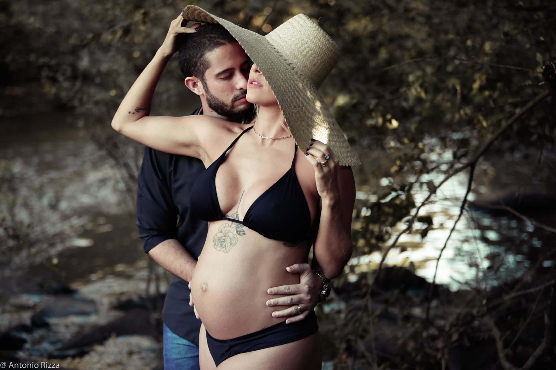 Foto A espera de Melinda - Imagem 13