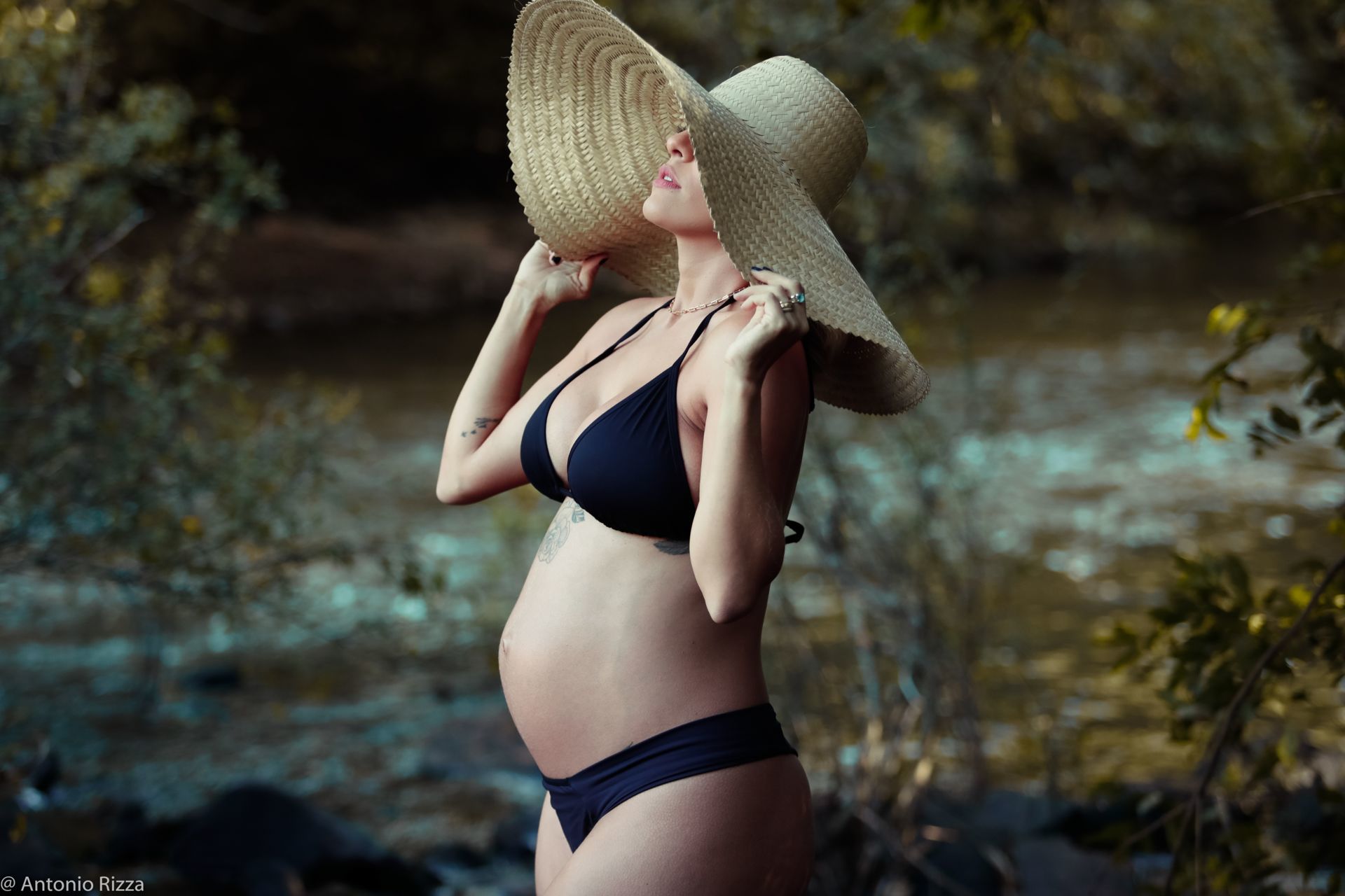 Foto A espera de Melinda - Imagem 5