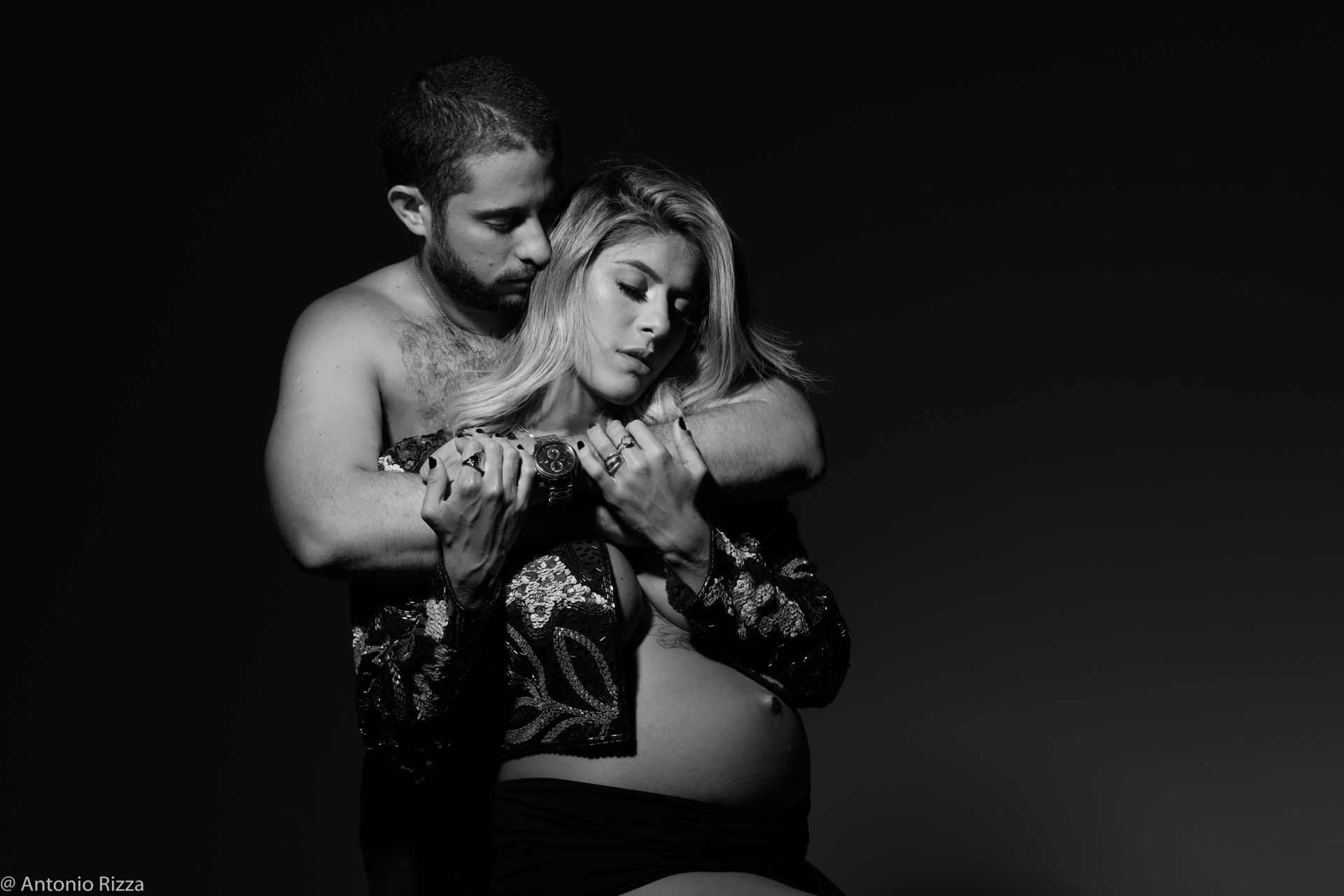 Foto A espera de Melinda - Imagem 6