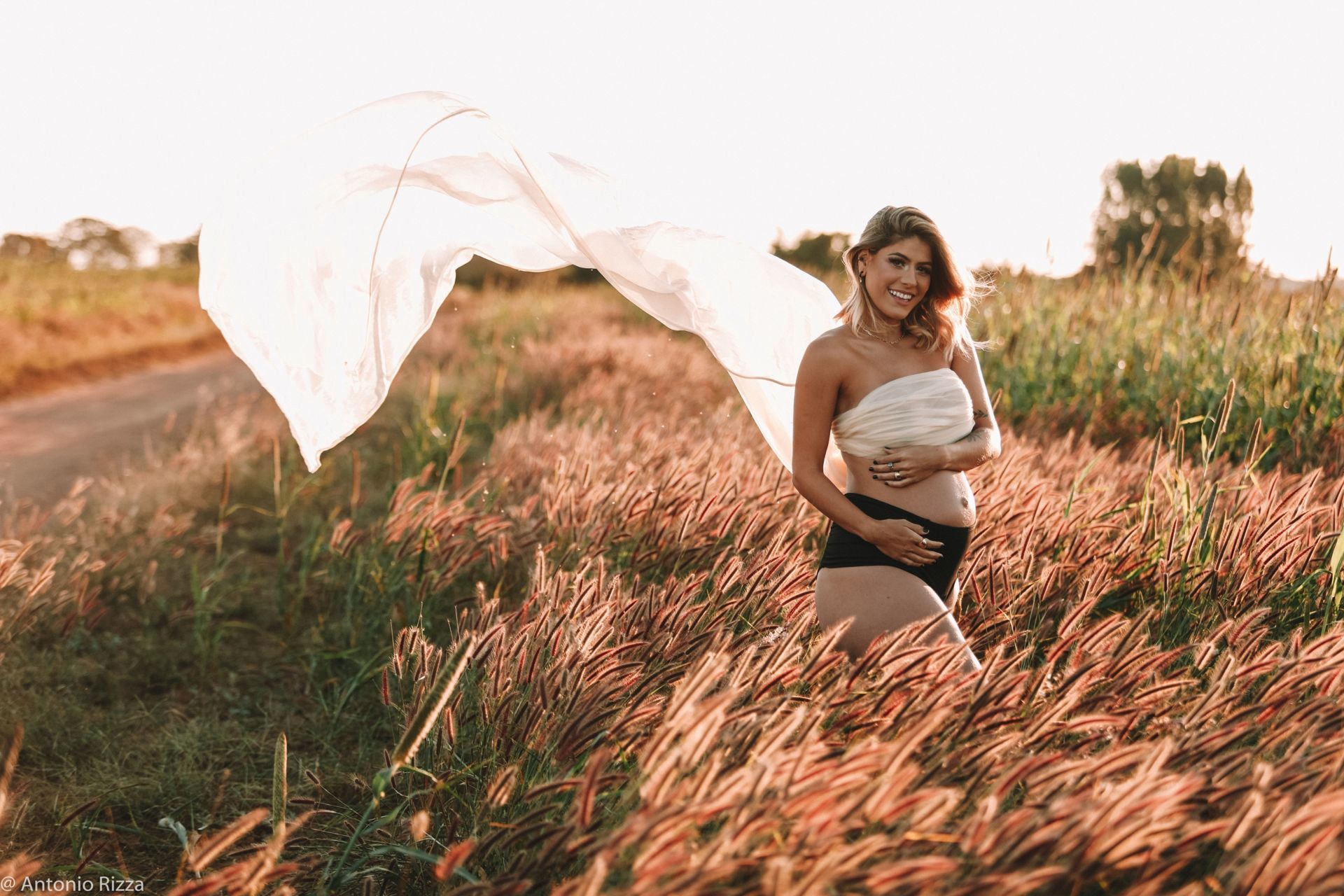 Foto A espera de Melinda - Imagem 7