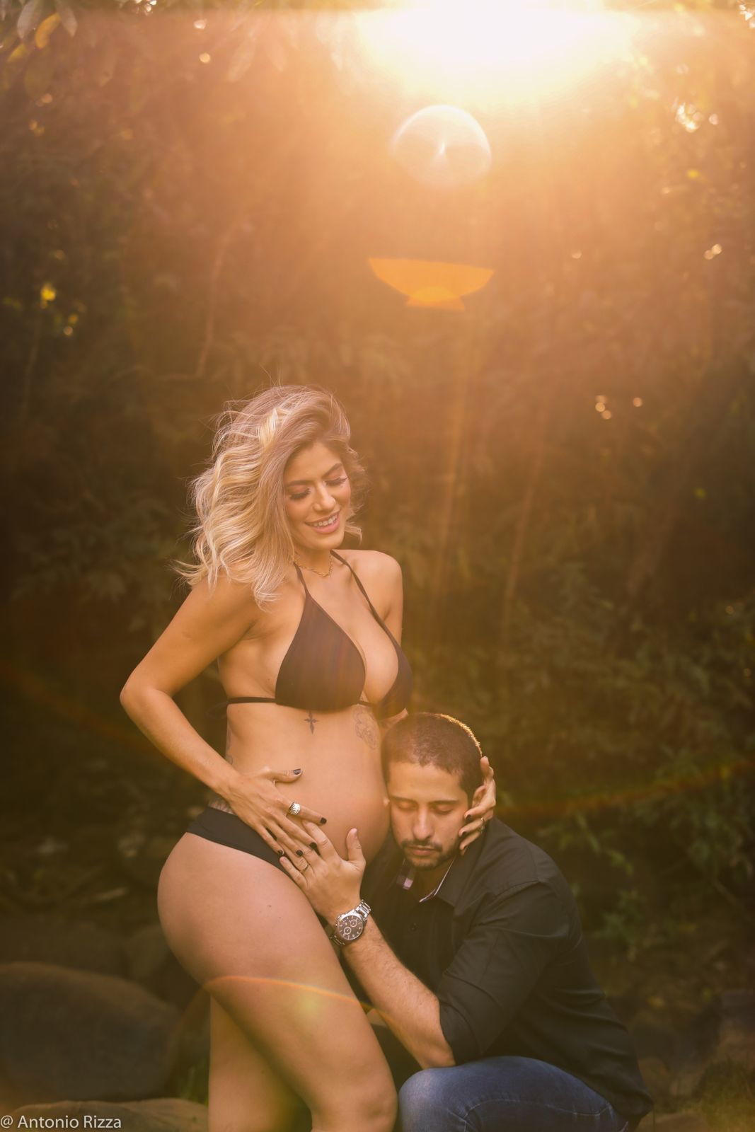 Foto A espera de Melinda - Imagem 14