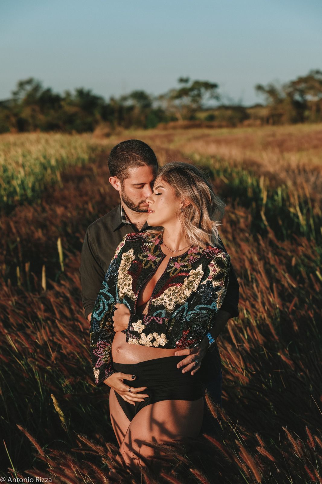 Foto A espera de Melinda - Imagem 3