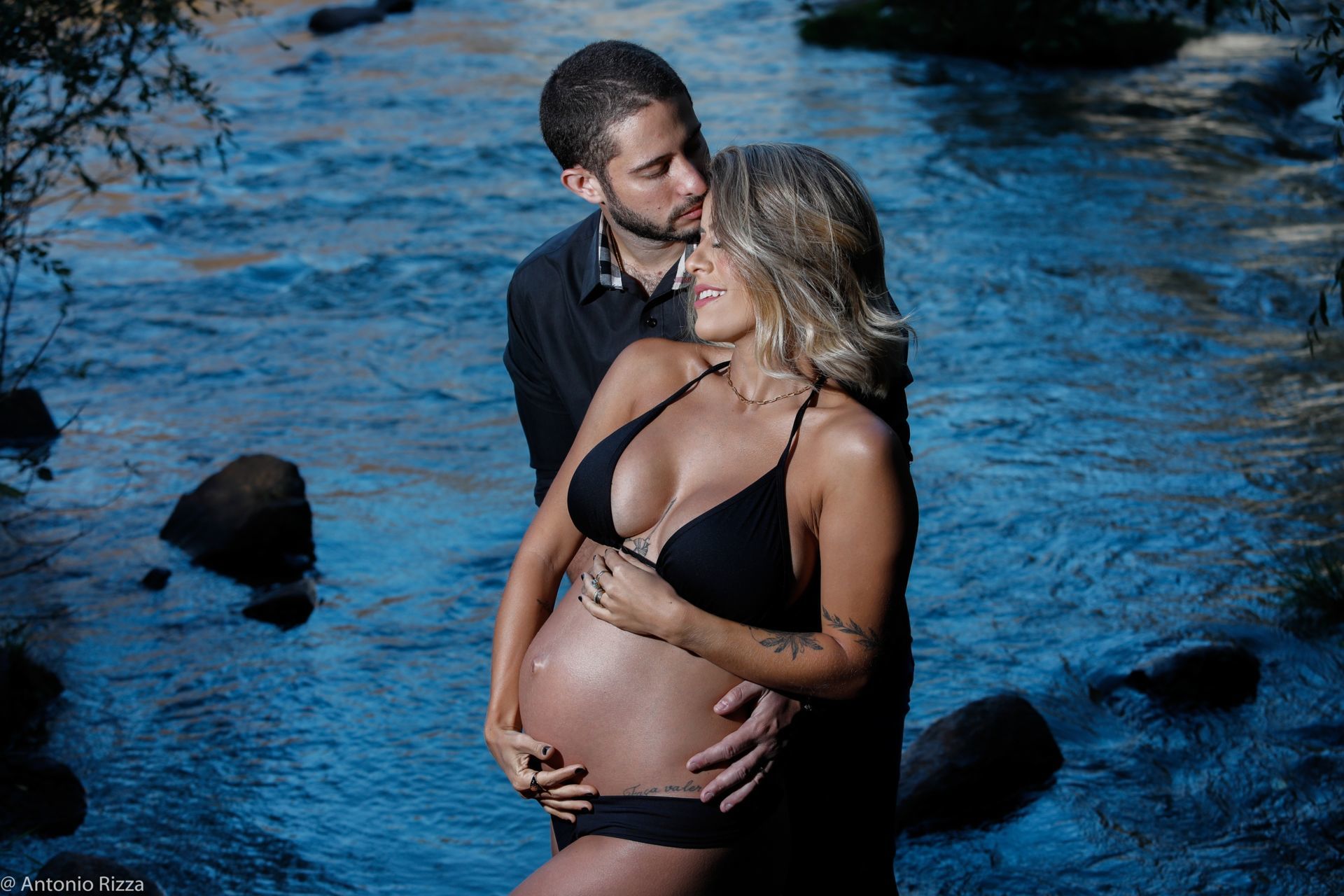 Foto A espera de Melinda - Imagem 8