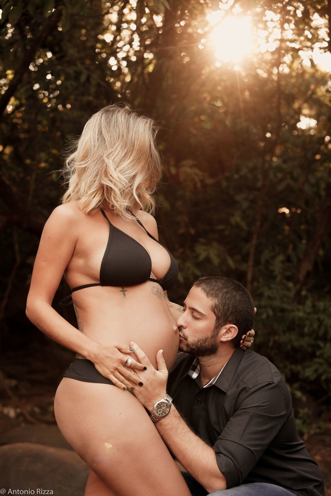 Foto A espera de Melinda - Imagem 11