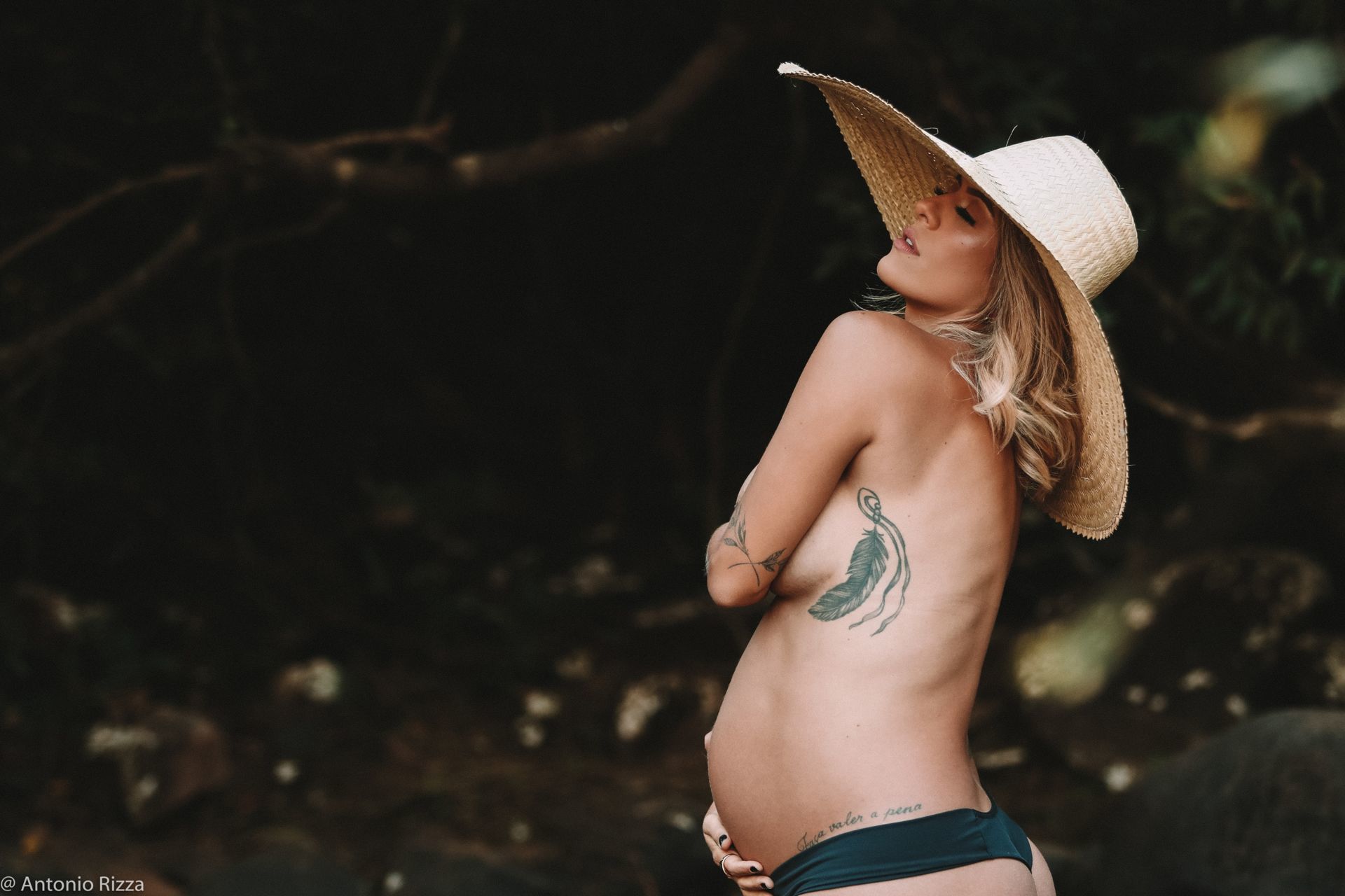 Foto A espera de Melinda - Imagem 1