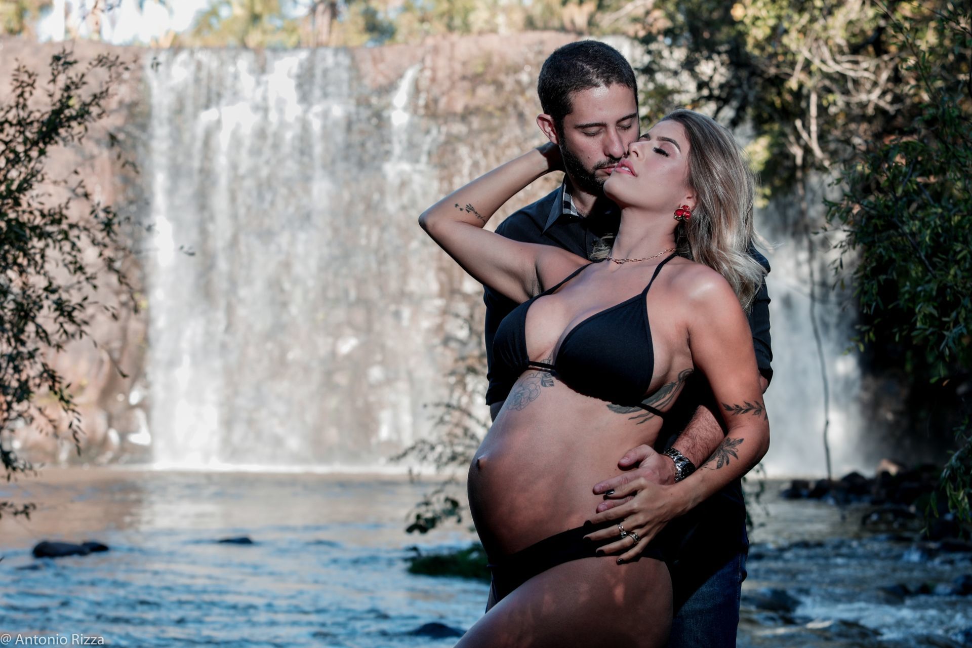 Foto A espera de Melinda - Imagem 51