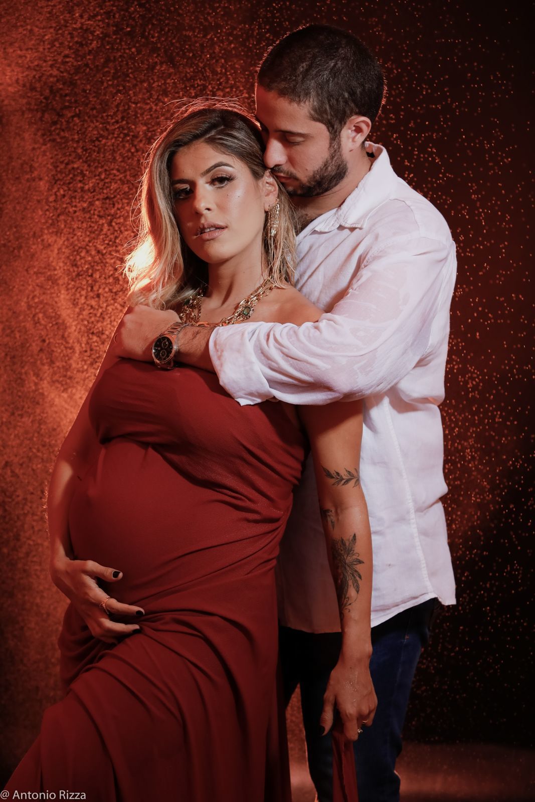 Foto A espera de Melinda - Imagem 36