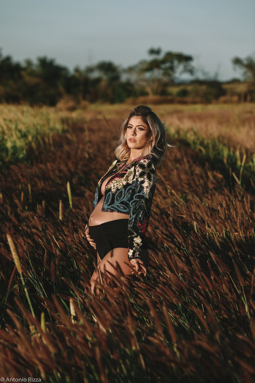 Foto A espera de Melinda - Imagem 23