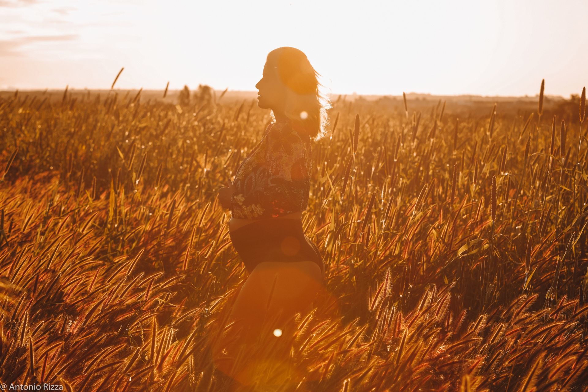 Foto A espera de Melinda - Imagem 34