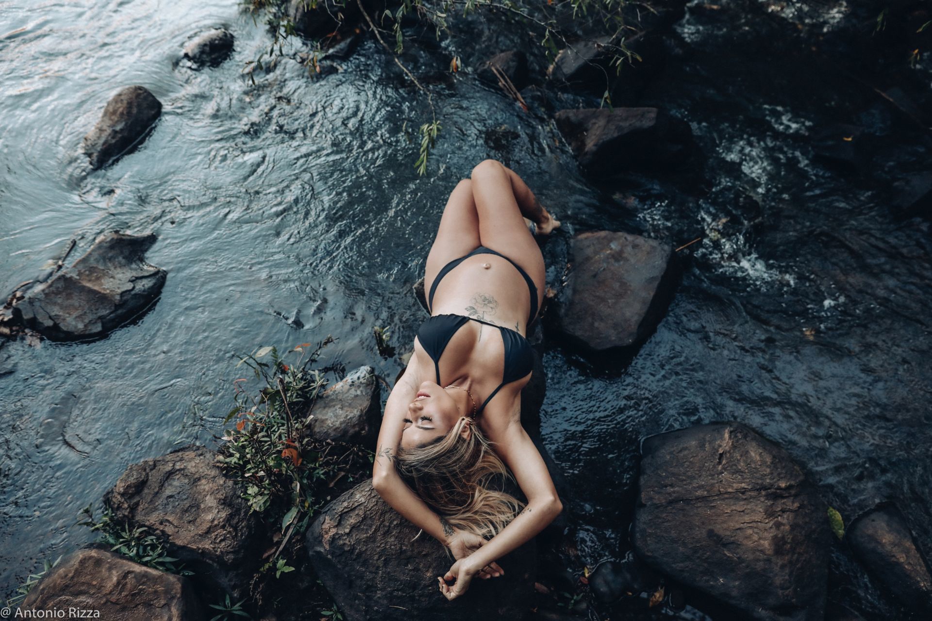 Foto A espera de Melinda - Imagem 21