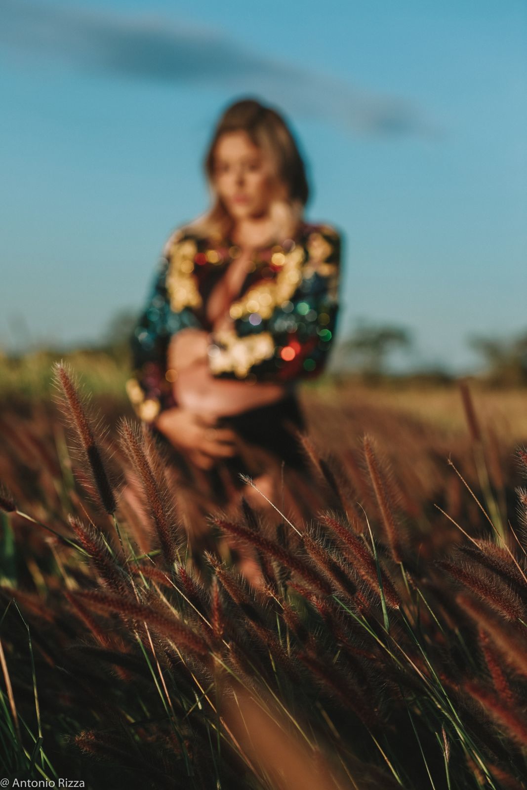 Foto A espera de Melinda - Imagem 29