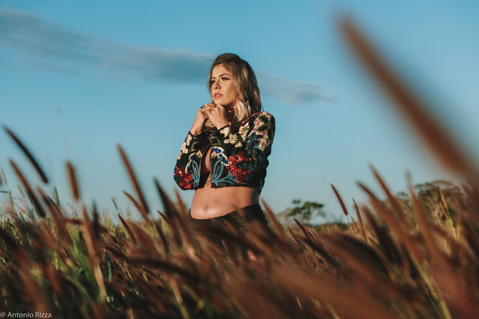 Foto A espera de Melinda - Imagem 32