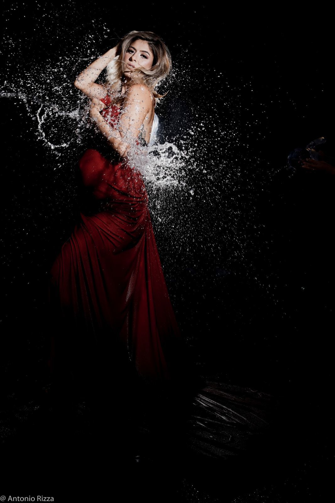 Foto A espera de Melinda - Imagem 52