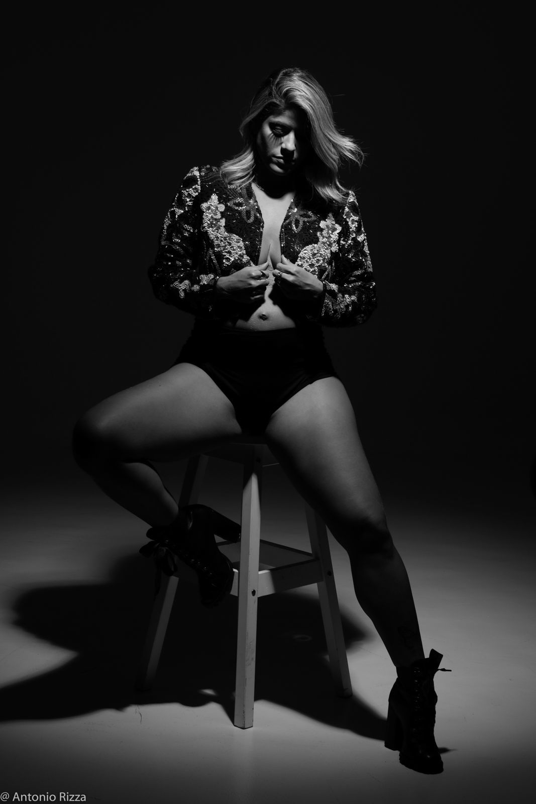 Foto A espera de Melinda - Imagem 39