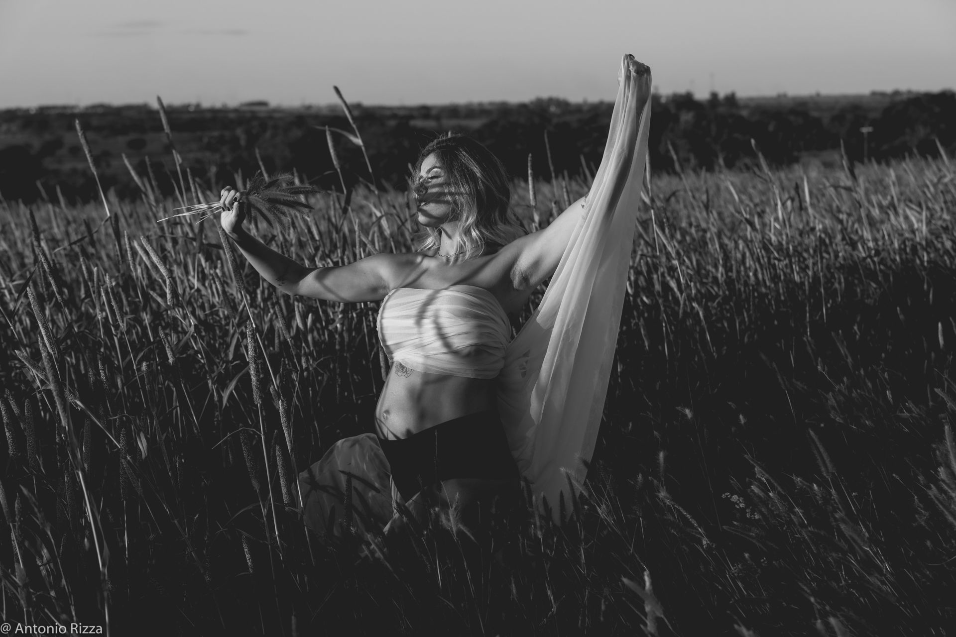 Foto A espera de Melinda - Imagem 49