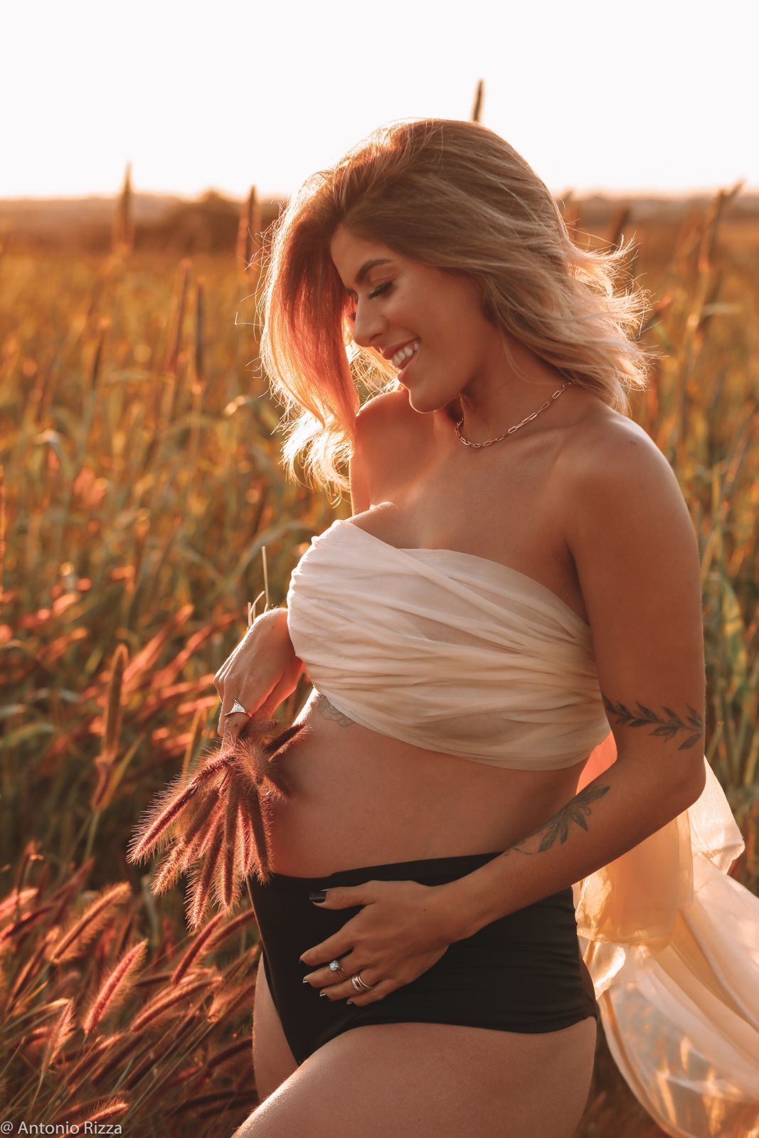 Foto A espera de Melinda - Imagem 43