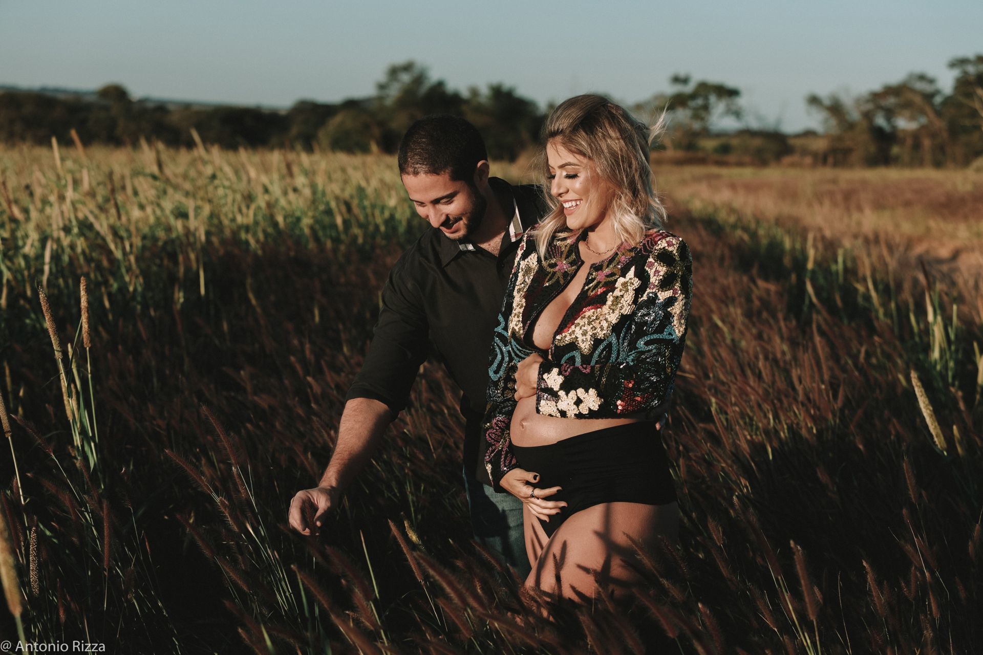 Foto A espera de Melinda - Imagem 42