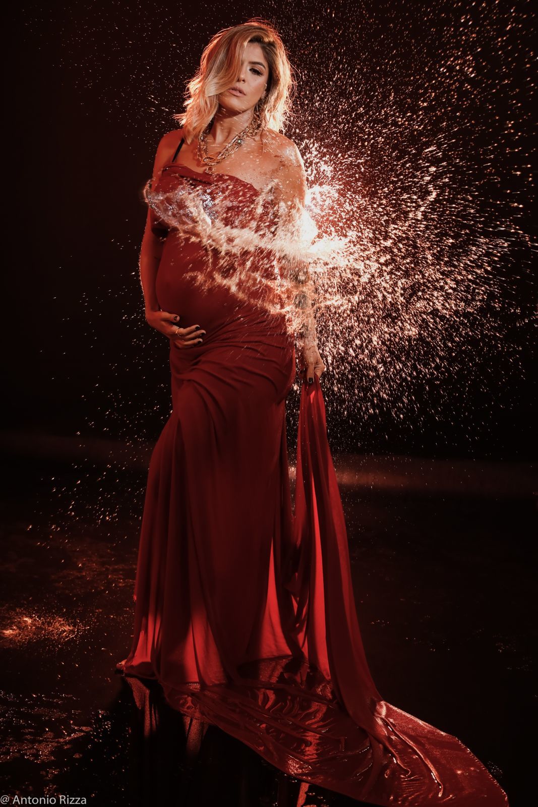 Foto A espera de Melinda - Imagem 62