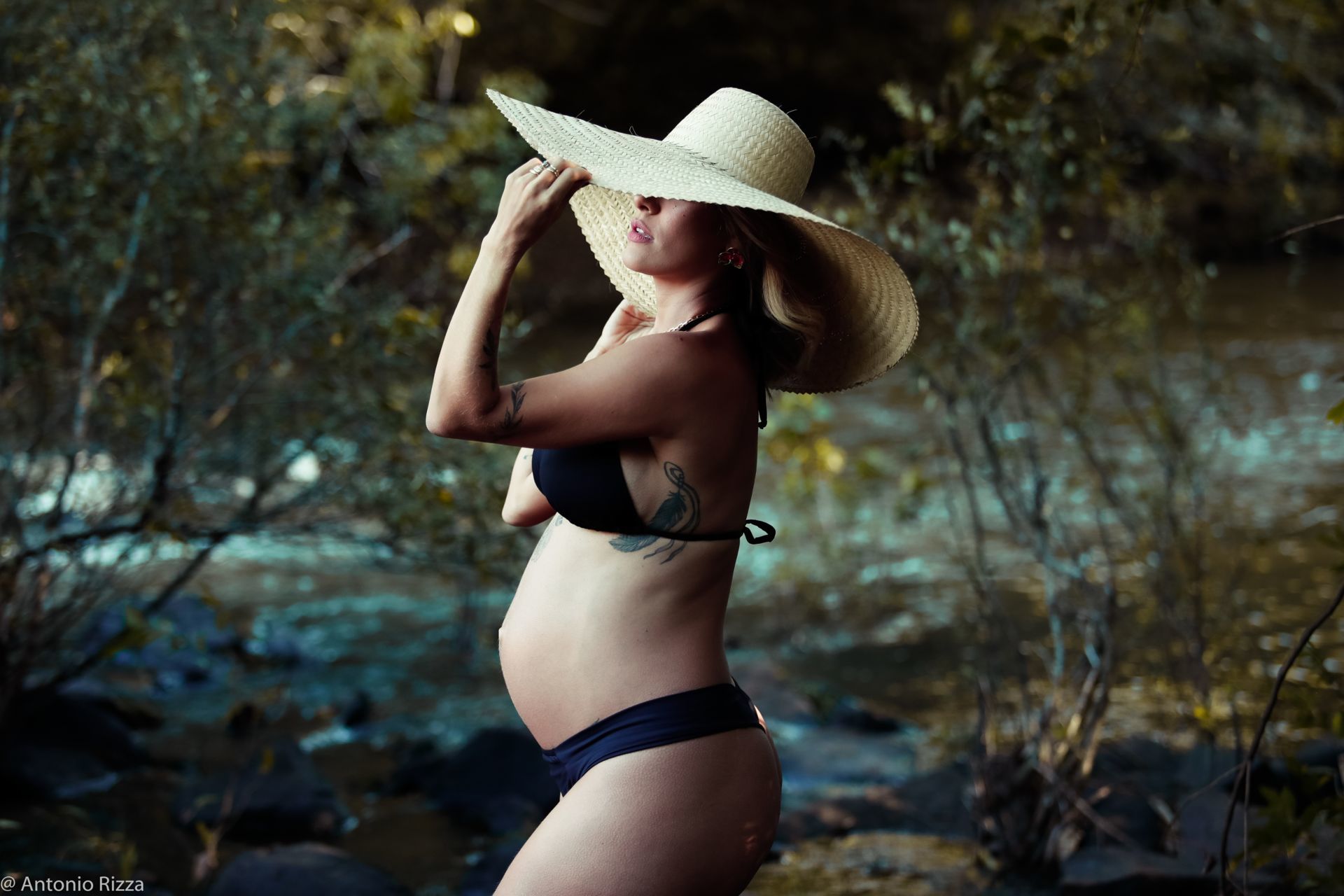 Foto A espera de Melinda - Imagem 67