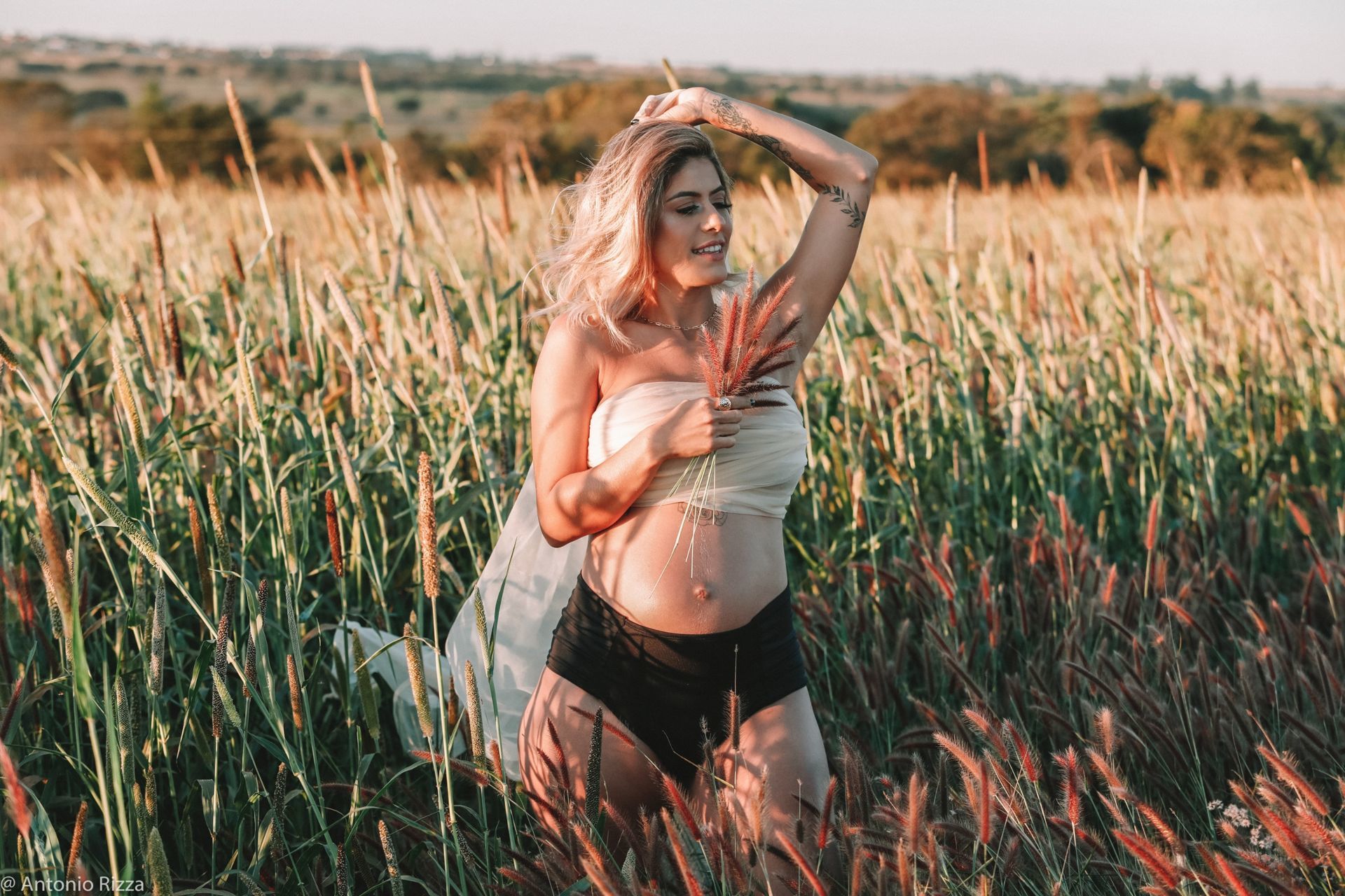 Foto A espera de Melinda - Imagem 64