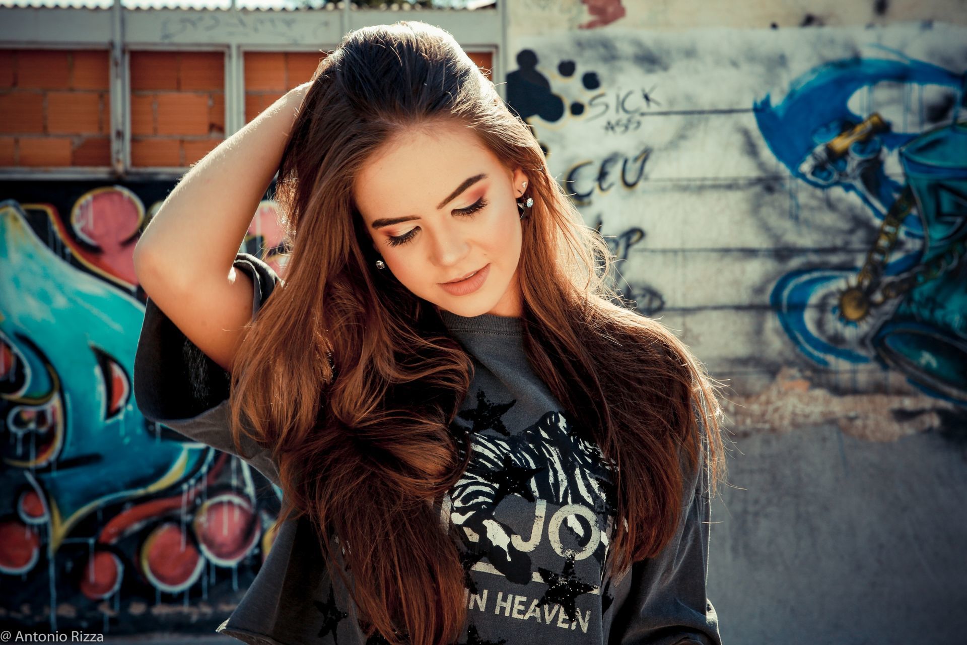 Foto Julia Sales - Imagem 11