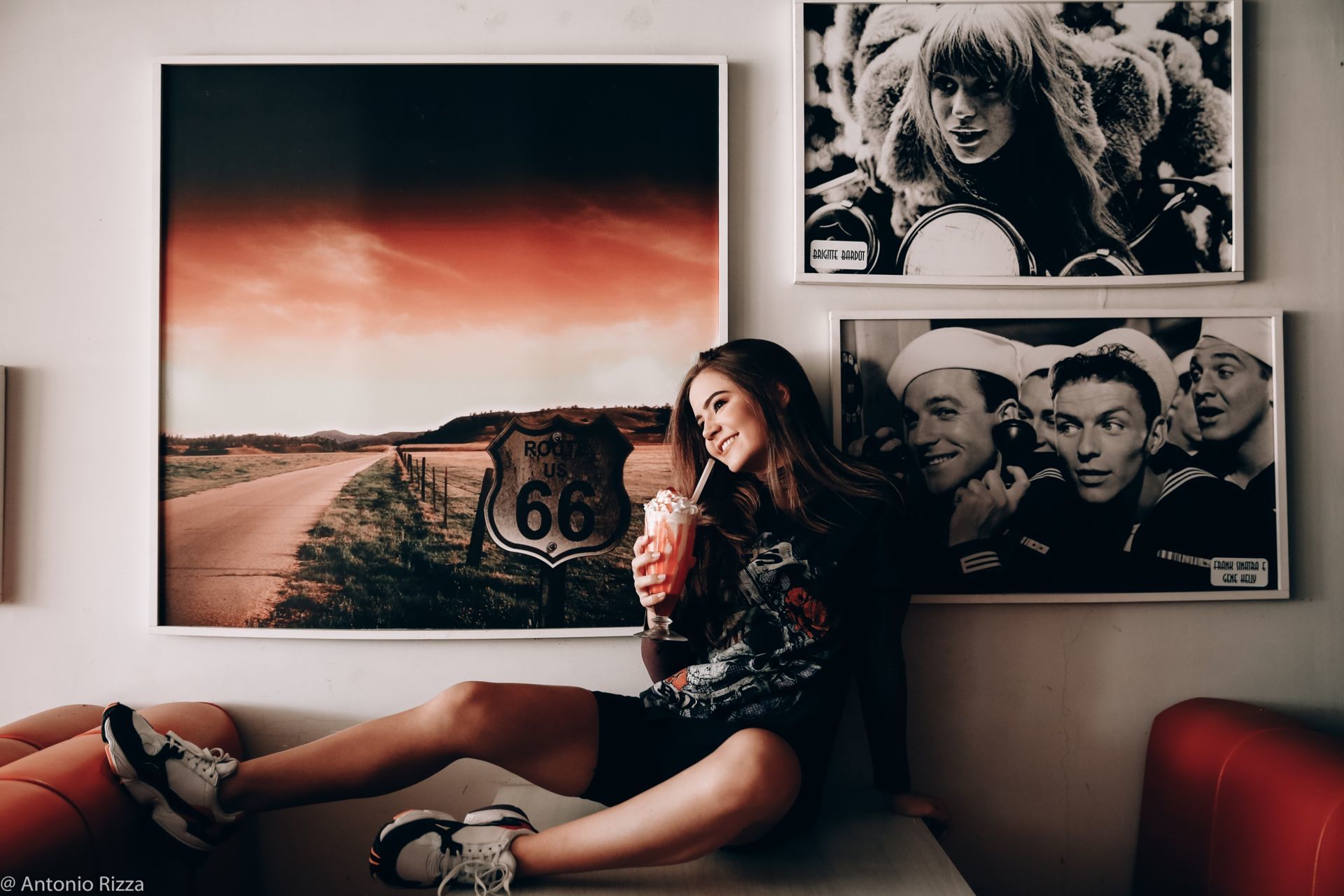 Foto Julia Sales - Imagem 34