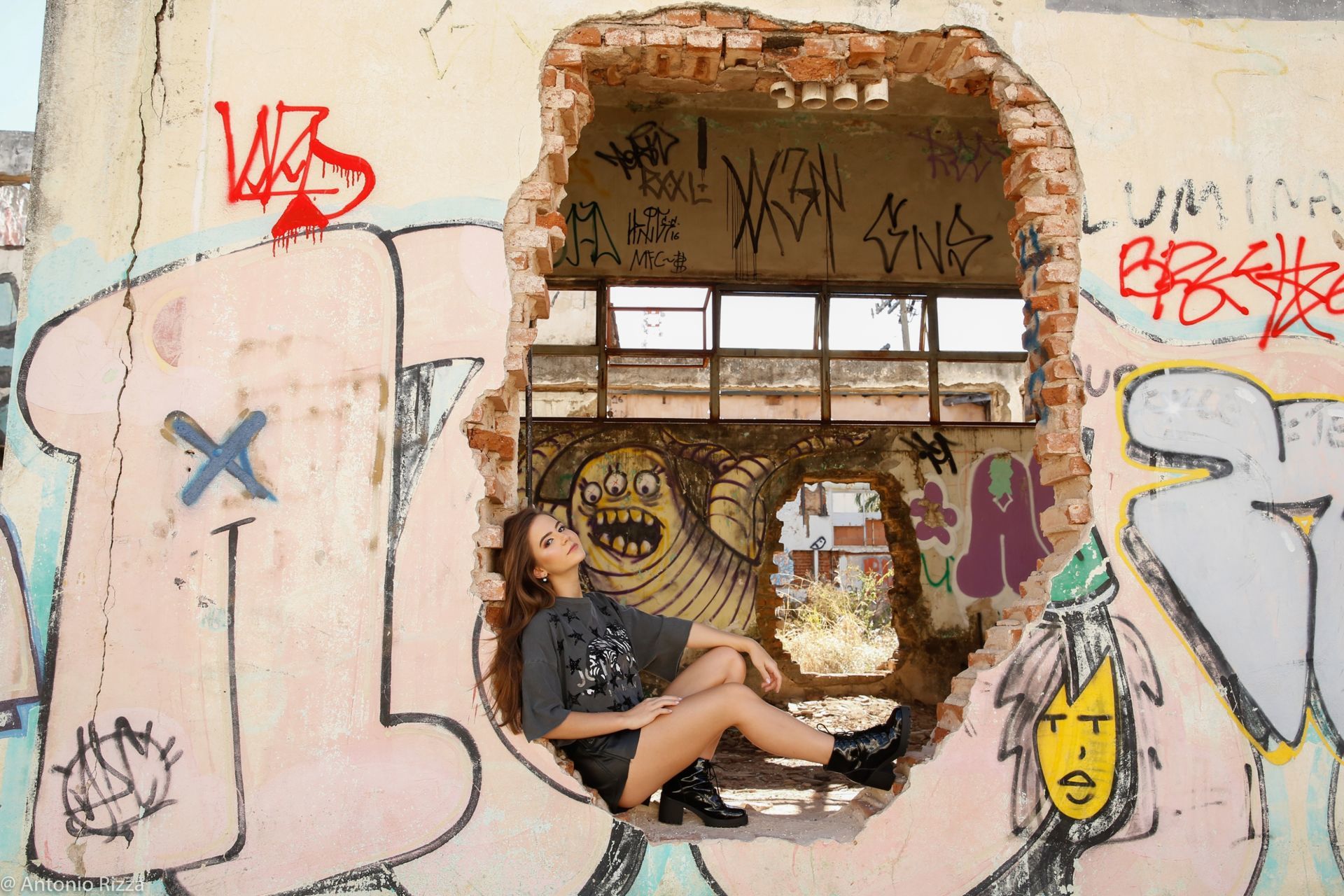 Foto Julia Sales - Imagem 53