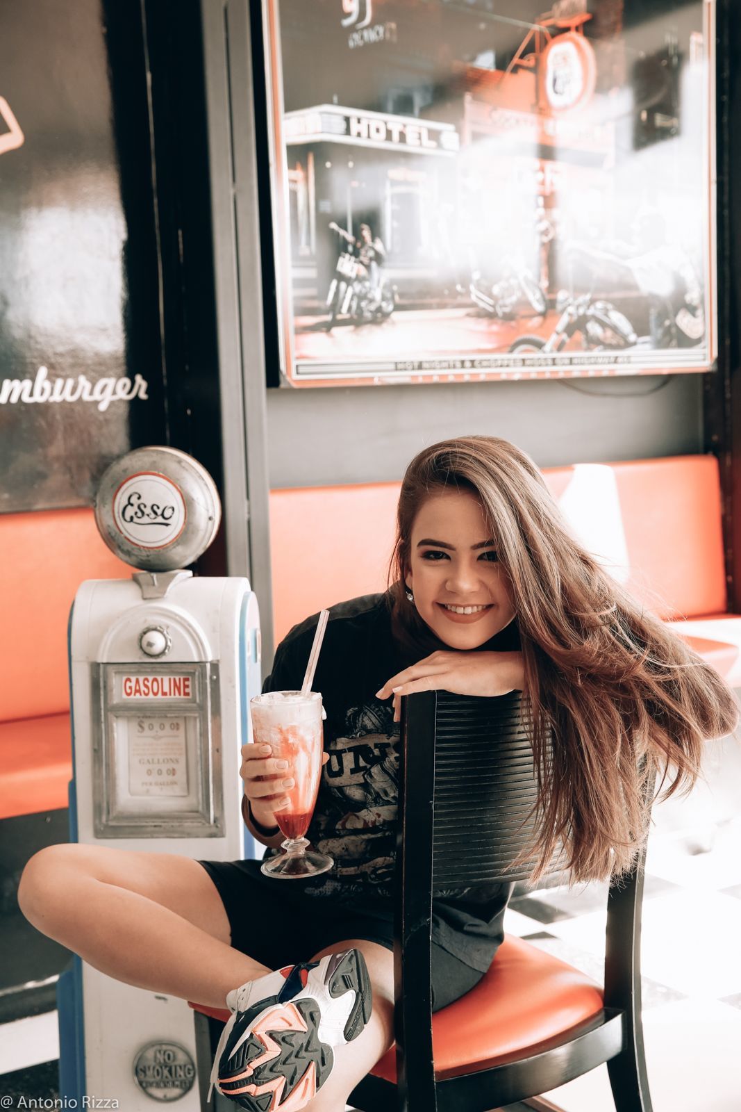 Foto Julia Sales - Imagem 48